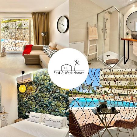 Loft 18 Beachfront Marbella Center ภายนอก รูปภาพ