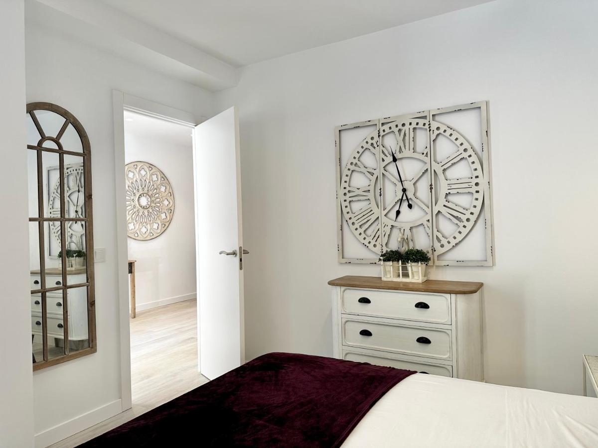 Loft 18 Beachfront Marbella Center ภายนอก รูปภาพ